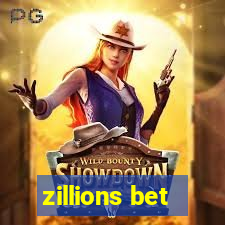 zillions bet